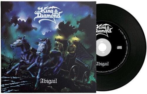 King Diamond: Abigail