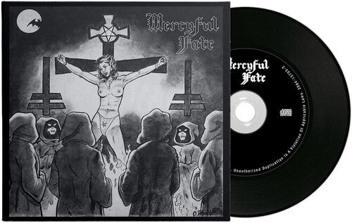 Mercyful Fate: Mercyful Fate