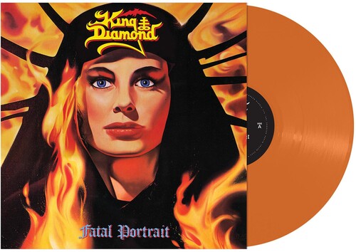 King Diamond: Fatal Portrait