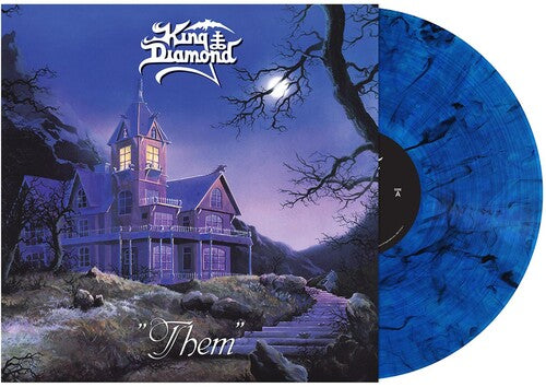 King Diamond: Them