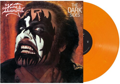 King Diamond: The Dark Sides