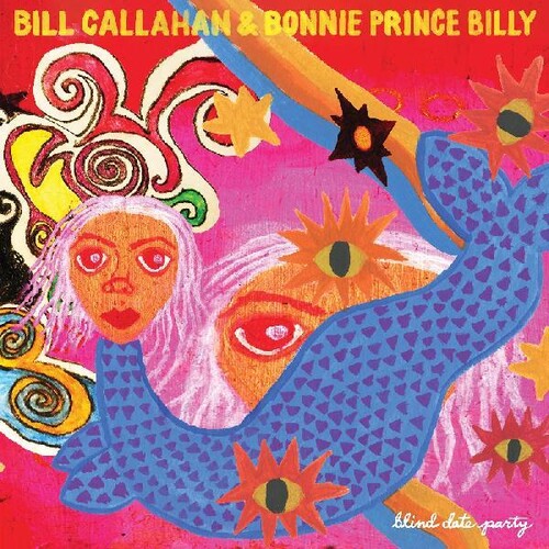 Callahan, Bill & Billy, Bonnie Prince: Blind Date Party