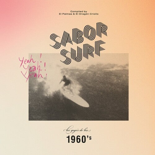 Sabor Surf / Various: Sabor Surf (Various Artists)