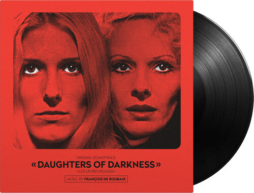 Francois de Roubaix: Daughters Of Darkness (Original Soundtrack)