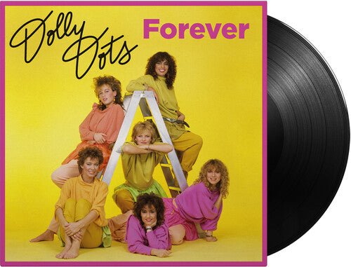 Dolly Dots: Forever - VINYL LP