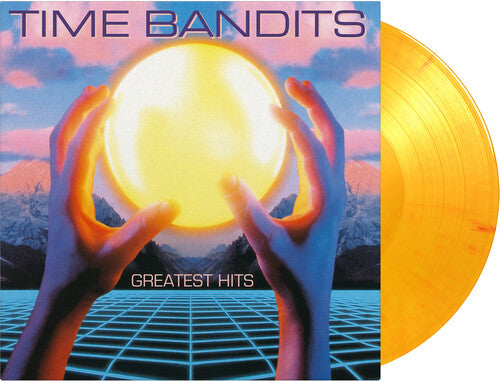 Time Bandits: Greatest Hits