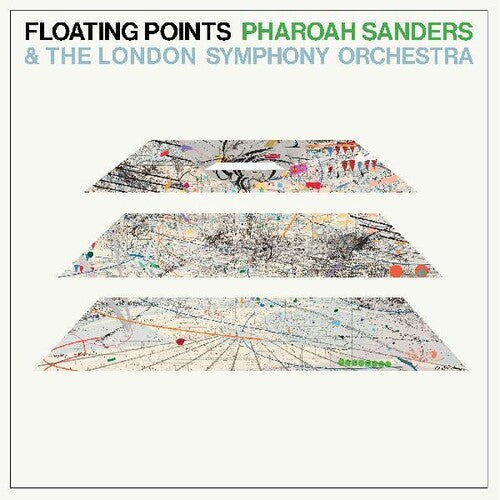 Floating Points / Sanders, Pharoah / Lso: Promises - VINYL LP