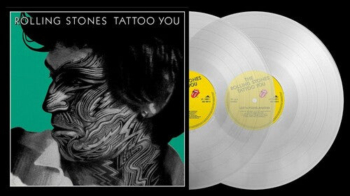 Rolling Stones: Tattoo You(2021 Remster)