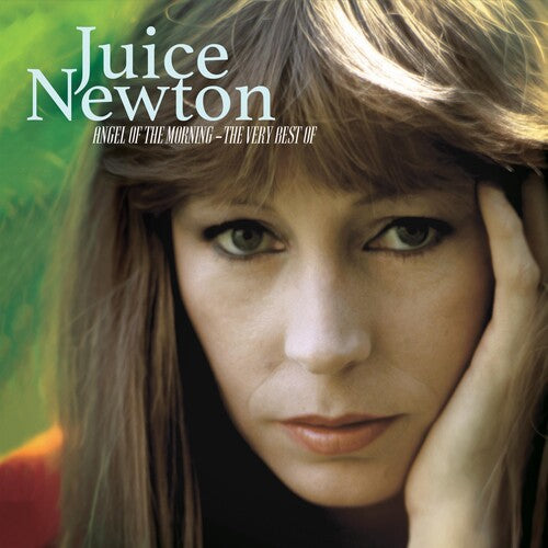 Newton, Juice: Angel Of The Morning - The Very Best Of (Pink)
