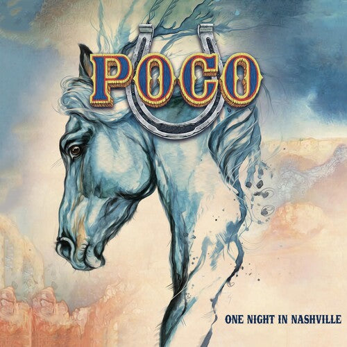 Poco: One Night In Nashville