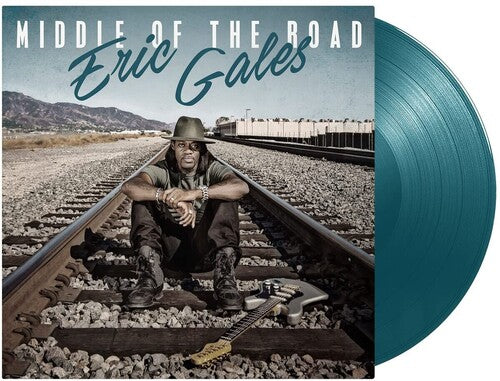 Gales, Eric: Middle Of The Road