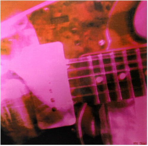 My Bloody Valentine: Loveless (Deluxe Edition)