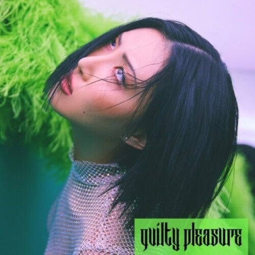 Hwa Sa: Guilty Pleasure (incl. 160pg Photobook, Sticker, Photo Print, Message Card, Cookie Carton, Logo Sticker, Napkin + Photocard)