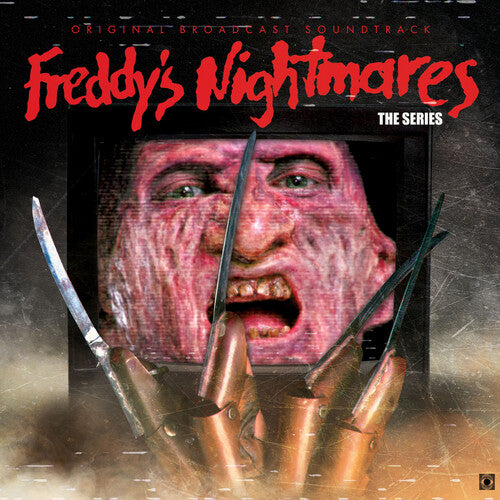 Freddy's Nightmares / Various: Freddy's Nightmares / Various