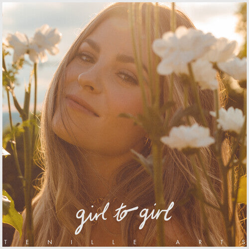 Arts, Tenille: Girl To Girl