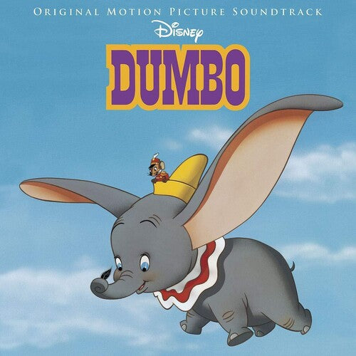 Dumbo / O.S.T.: Dumbo (Original Soundtrack)