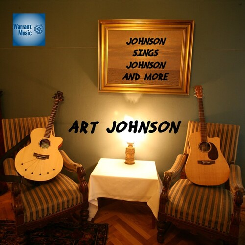 Johnson, Art: Johnson Sings Johnson And More