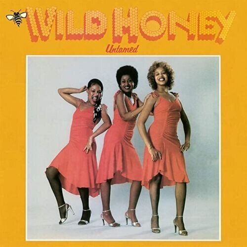 Wild Honey: Untamed