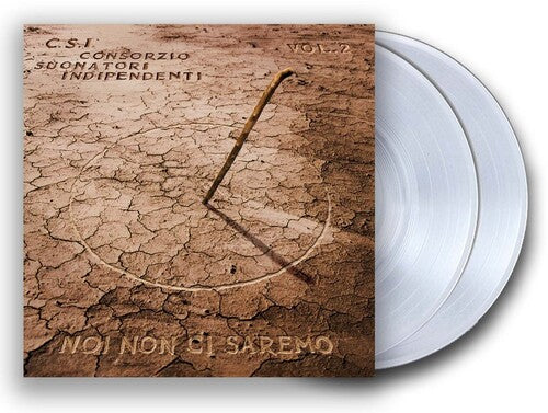 C.S.I.: Noi Non Ci Saremo Vol 2 - VINYL LP