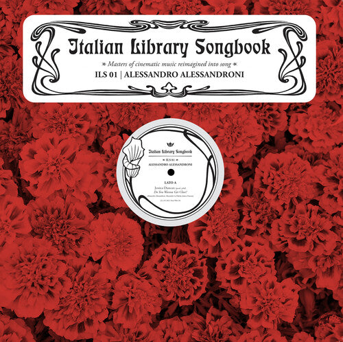 Duncan, Jessica / Alessandroni, Alessandro: Italian Library Songbook Vol. 1