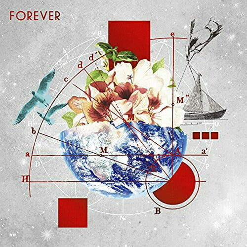 L'Arc-en-Ciel: Forever (Limited Edition)