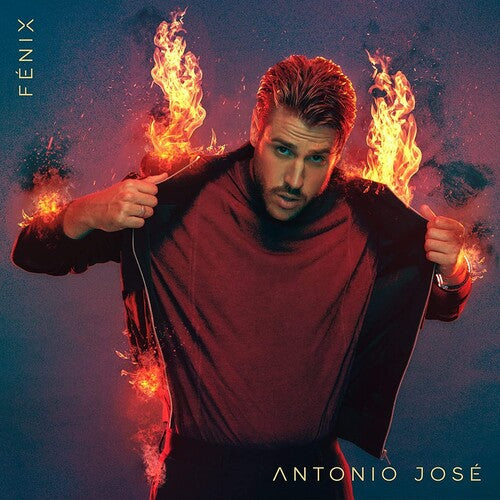 Antonio Jose: Fenix