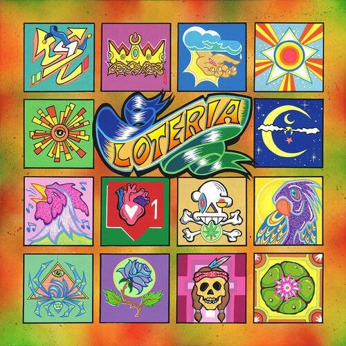 Loteria / Various: Loteria (Various Artists)