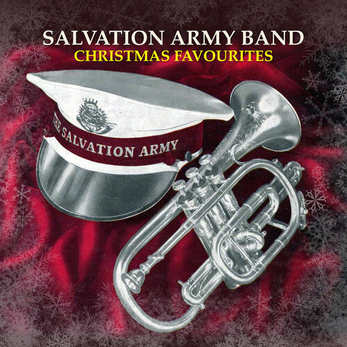 Salvation Army Band: Christmas Favourites