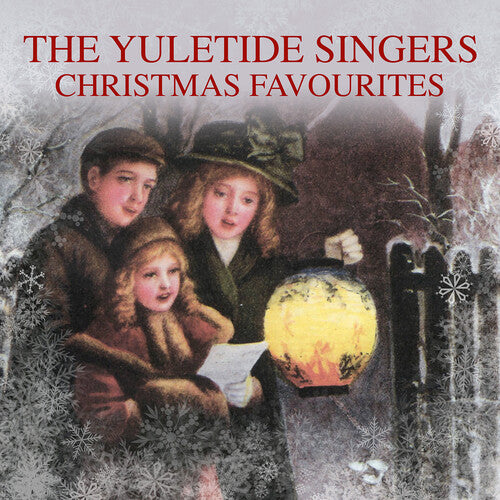 Yuletide Singers: Christmas Favourites