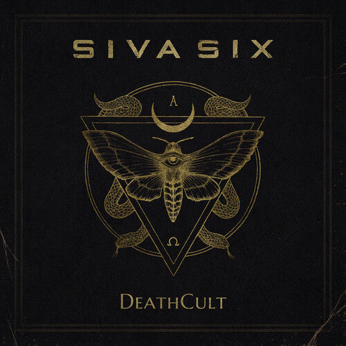 Siva Six: Deathcult