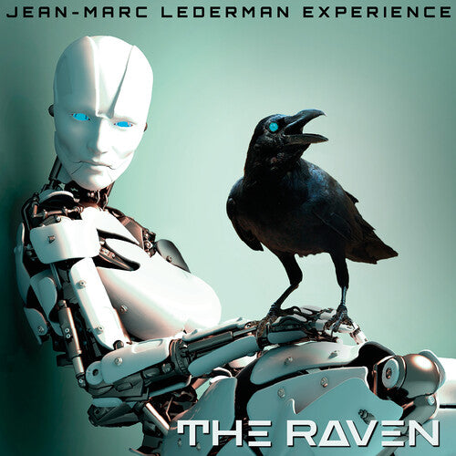 Jean-Marc Lederman Experience: The Raven