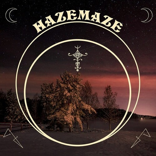 Hazemaze: Hazemaze