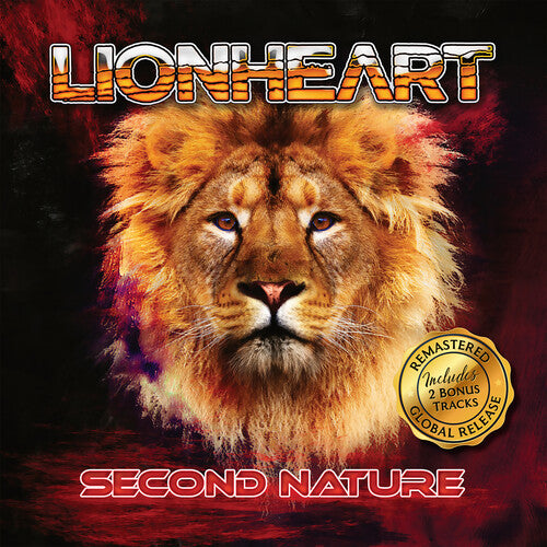 Lionheart: Second Nature