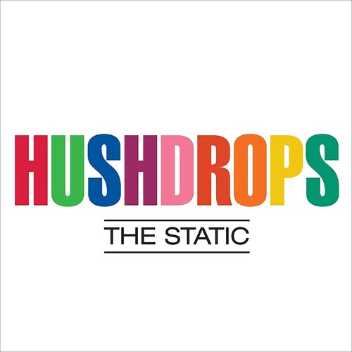 Hushdrops: Static