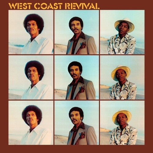 West Coast Revival: West Coast Revival