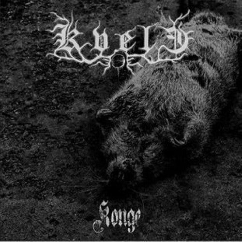 Kvele: Konge