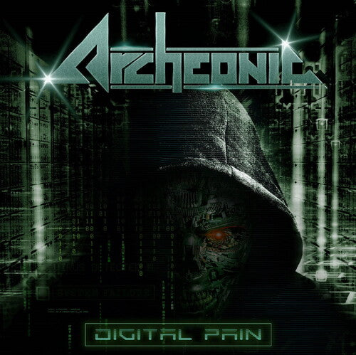 Archeonic: Digital Pain