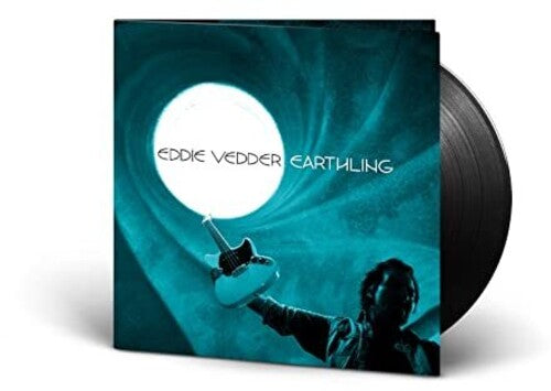 Vedder, Eddie: Earthling