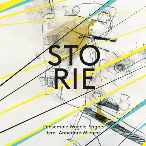 L'Ensemble Wegele-Sagner & Wienert, Annedore: Storie