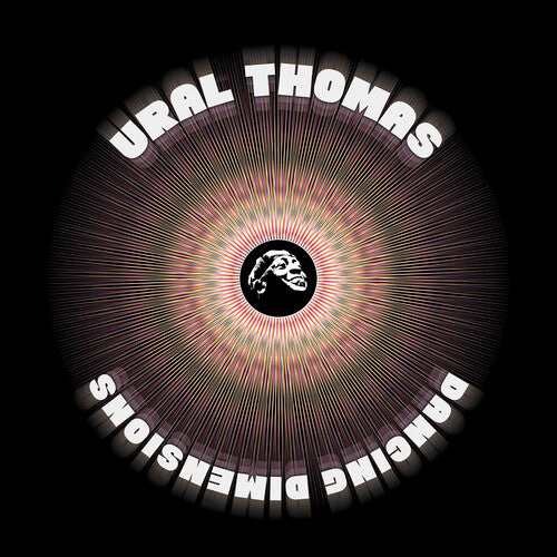 Thomas, Ural & the Pain: Dancing Dimensions