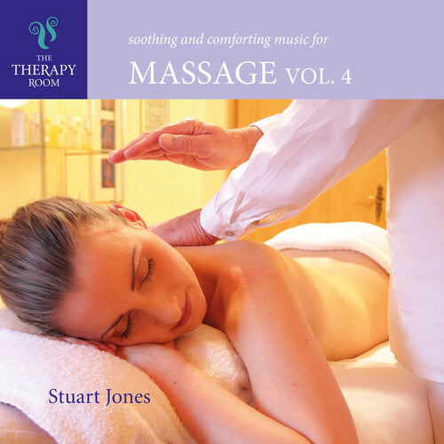 Jones, Stuart: Massage Volume 4