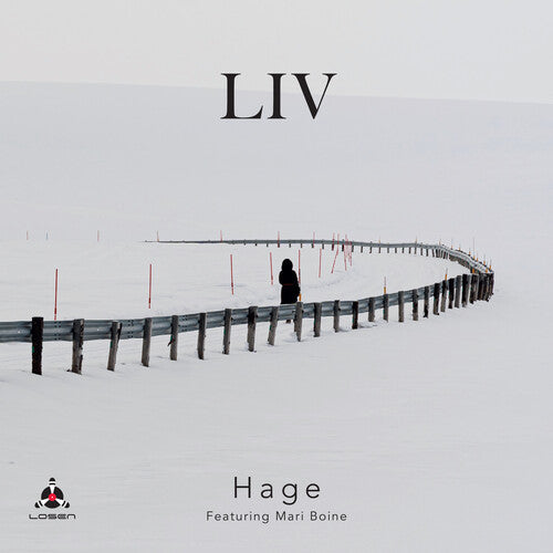 Liv: Hage (garden)