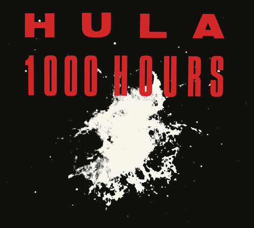 Hula: 1000 Hours