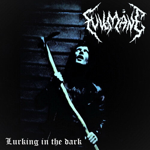 Fullmane: Lurking In The Dark