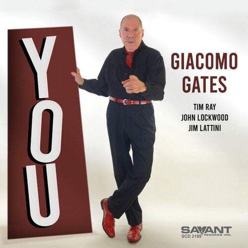 Gates, Giacomo: You