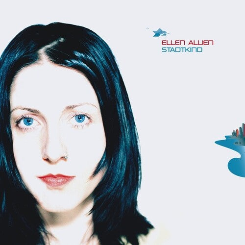 Allien, Ellen: Stadtkind