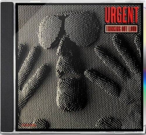 Urgent: Thinking Out Loud (Japanese Pressing) - COMPACT DISCS