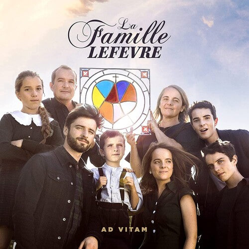 Famille Lefevre: Famille Lefevre