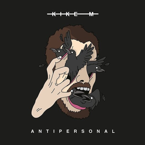 Kike M: Antipersonal