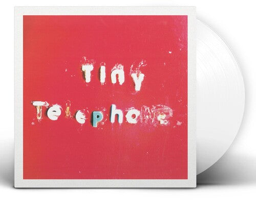 Sunday Drivers: Tiny Telephone (White Vinyl)